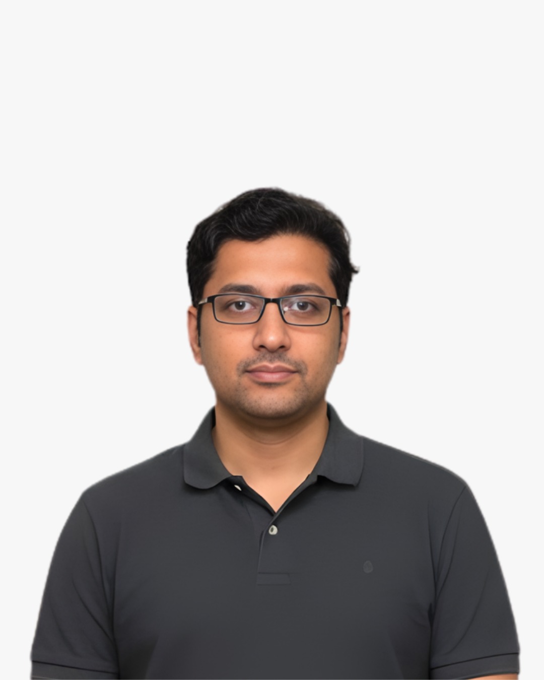 Dr Saurav Maitra